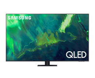SAMSUNG QE65Q77AAT QLED HDR10+ DVB-T2 HEVC - 627786 - zdjęcie 1